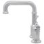 Broderick Two Handle Widespread Bathroom Faucet, 1.2 GPM (Lumicoat Chrome), 3584-PR-DST