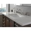Arvo 2 Handle Widespread Bathroom Faucet (Chrome), 35840LF