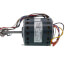 5-1/2" 3 Speed Direct Drive Furnace Motor 1/2 HP, 1075 RPM (115V)