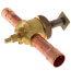 7/8" ODF ME19S270-HP 2-Way Normally Closed Solenoid Valve