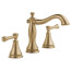 Cassidy Two Handle Widespread Bathroom Faucet (Champagne Bronze), 3597LF-CZMPU