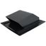 10" Black Plastic Roof Vent