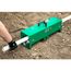 6" PVC Heater Bender