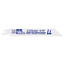 9" x 3/4" x .050" Wood w/ Nails Cutting Reciprocating Blade