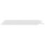 6" x 3/4" x .035" Metal Cutting Reciprocating Blade