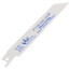 6" x 3/4" x .035" Metal Cutting Reciprocating Blade