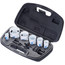 8 Piece Electrician's Hole Saw Kit