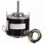 5" Totally Enclosed Fan/Blower Motor (2.6A, 115V, 1075 RPM, 1/6 HP)