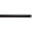 Dual Threaded 12" Downrod (Olde Bronze)