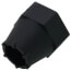 1/2" Lock-in Nut for Compression MANABLOC/MINIBLOC