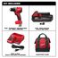 M18 Compact Brushless 1/2" Drill Driver Kit