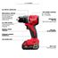 M18 Compact Brushless 1/2" Drill Driver Kit