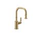 Smyth One-handle Pulldown Bar Faucet (Bronzed Gold), 5770BZG