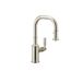 Smyth One-handle Pulldown Bar Faucet (Polished Nickel), 5770NL