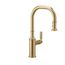 Smyth Motionsense Wave One-handle Pulldown Touchless Kitchen Faucet (Bronzed Gold), 7770EVBZG