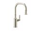 Smyth Smart Kitchen Faucet With 1.5 Gpm Pull Down Spray Plus Motionsense Wave And Voice Control (Polished Nickel), 7770EVNL