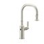 Smyth Motionsense Wave One-handle High Arc Pulldown Kitchen Faucet (Spot Resist Stainless), 7770EWSRS