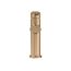 Meena One-handle Bathroom Faucet (Bronzed Gold), 84794BZG