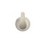 Graeden Robe Hook (Brushed Nickel), Y0903BN