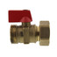Manifold Loop Ball Valve (EK20-EK20)