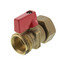 Manifold Loop Ball Valve (EK20-EK20)
