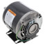 1-Phase ODP Split Phase Belt-Drive Blower Motor, 48 (115/208-230V, 1/6 HP, 1725 RPM)