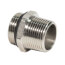 Supply/Return Adapter to 1" Male NPT