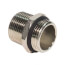 Supply/Return Adapter to 1" Male NPT