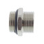 Supply/Return Adapter to EK25