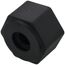 MANABLOC 1/2" Port Cap, Zero Lead