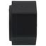 MANABLOC 1/2" Port Cap, Zero Lead