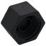 MANABLOC 1/2" Port Cap, Zero Lead