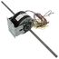 1/10-1/15-1/25-1/35 HP 115v 4 Speed Fan Coil and Room Air Conditioner Motor, 1075 RPM, 42Y Frame, OAO