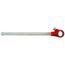 Model 00-R, 1/2" - 1" NPT Thread Manual Ratchet Threader Set