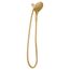 Engage Brushed Gold 6 Function w/ Magnetix Eco-performance Handheld Shower, 1.75 Gpm, 3662EPBG