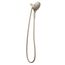 Engage Brushed Nickel 6 Function w/ Magnetix Eco-performance Handheld Shower, 1.75 Gpm, 3662EPBN