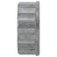 Locknut Bulkhead Fitting