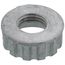 Locknut Bulkhead Fitting