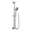 Chrome Traditional 1 Function Eco-performance Handheld Shower w/ Slide Bar 1.75 Gpm, 3668EP