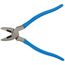 8.5" XLT Round Nose Lineman Pliers