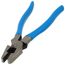 8.5" XLT Round Nose Lineman Pliers