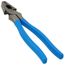 8.5" XLT Round Nose Lineman Pliers
