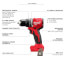 M18 Compact Brushless Lithium-Ion Hammer Drill & Impact Driver Kit