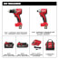 M18 Compact Brushless Lithium-Ion Hammer Drill & Impact Driver Kit