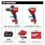 M18 FUEL 2-Tool Hammer Drill & Impact Driver w/ ONE-KEY Combo Kit