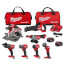 M18 FUEL 7-Tool Combo Kit