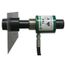 Hydraulic Knockout Ram with 3/4" x 8" Draw Stud, 1/4" Female Coupler & Dust Plug