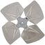 Fan Blade (P-8-11098), 36A74