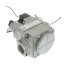 3/4" X 3/4" Gas Valve, 120 VAC