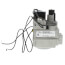 3/4" X 3/4" Gas Valve, 120 VAC